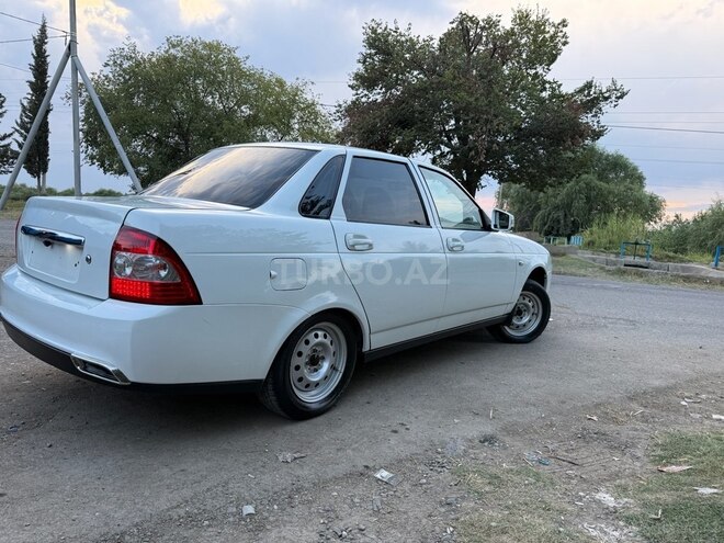 LADA (VAZ) Priora 2017, 159,000 km - 1.6 л - Ağcabədi