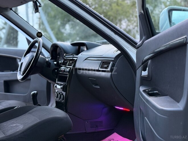 LADA (VAZ) Priora 2017, 159,000 km - 1.6 л - Ağcabədi