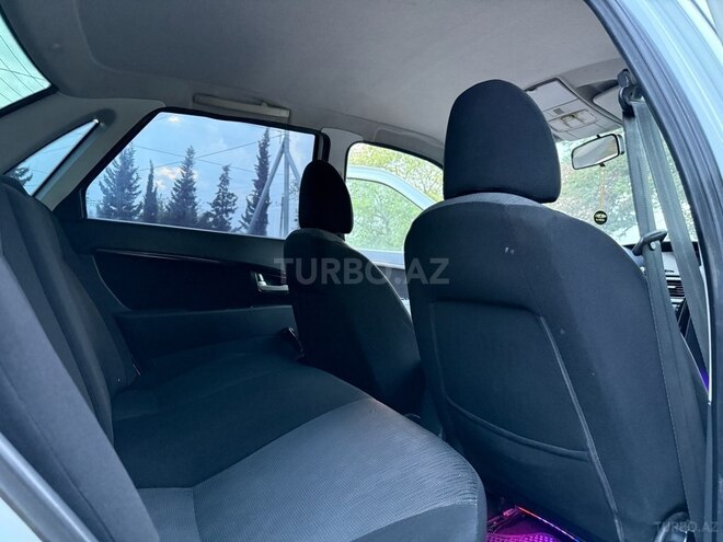 LADA (VAZ) Priora 2017, 159,000 km - 1.6 л - Ağcabədi