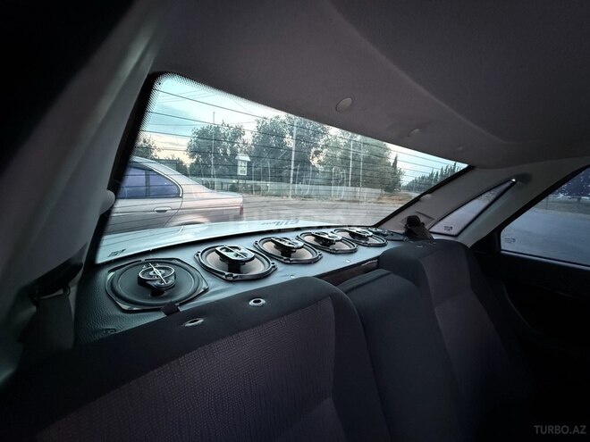 LADA (VAZ) Priora 2017, 159,000 km - 1.6 л - Ağcabədi