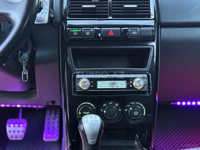LADA (VAZ) Priora 2017, 159,000 km - 1.6 л - Ağcabədi