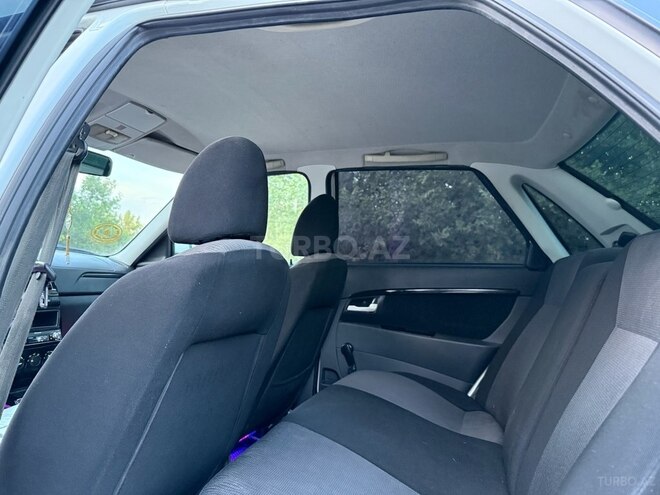 LADA (VAZ) Priora 2017, 159,000 km - 1.6 л - Ağcabədi
