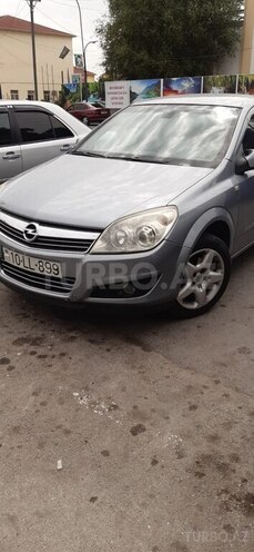 Opel Astra 2007, 475,000 km - 1.3 l - Ağdaş