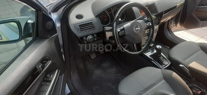 Opel Astra 2007, 475,000 km - 1.3 l - Ağdaş