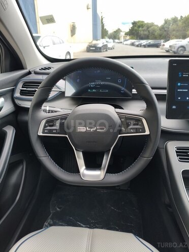 BYD Destroyer 05 2025, 0 km - 1.5 l - Bakı