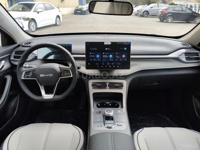 BYD Destroyer 05 2025, 0 km - 1.5 l - Bakı