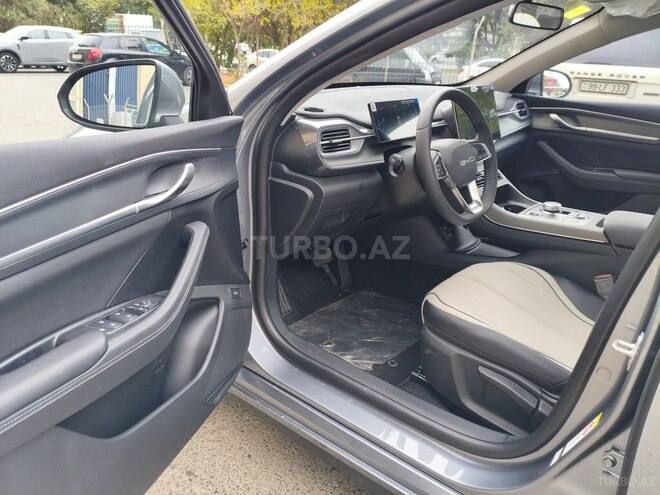 BYD Destroyer 05 2025, 0 km - 1.5 l - Bakı
