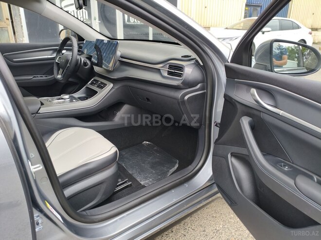 BYD Destroyer 05 2025, 0 km - 1.5 l - Bakı