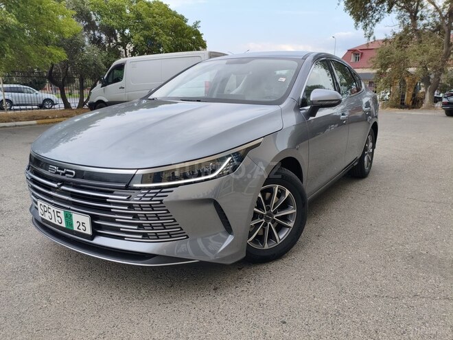 BYD Destroyer 05 2025, 0 km - 1.5 l - Bakı
