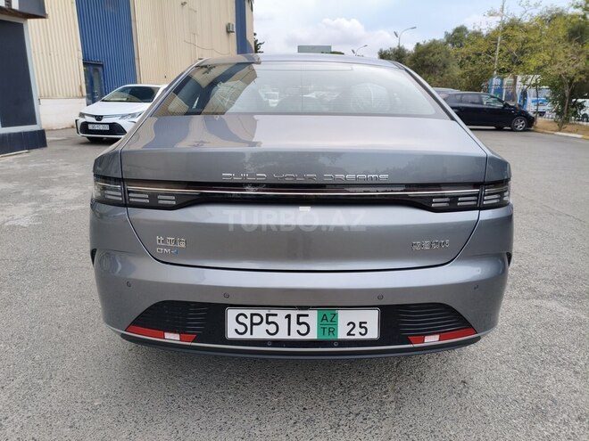 BYD Destroyer 05 2025, 0 km - 1.5 l - Bakı
