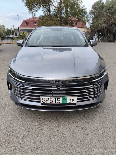 BYD Destroyer 05 2025, 0 km - 1.5 l - Bakı