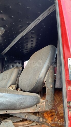 KamAz 5410 1987, 352,585 km - 11.0 l - Sumqayıt