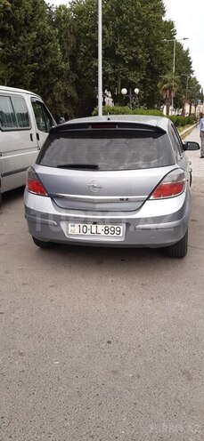 Opel Astra 2007, 475,000 km - 1.3 l - Ağdaş