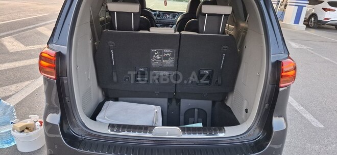 Kia Carnival 2019, 200,000 km - 2.2 l - Sumqayıt