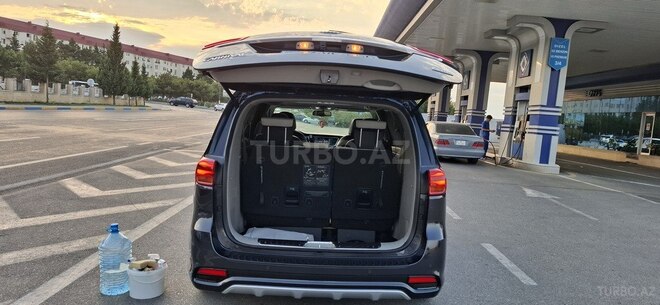 Kia Carnival 2019, 200,000 km - 2.2 l - Sumqayıt