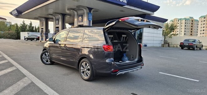 Kia Carnival 2019, 200,000 km - 2.2 l - Sumqayıt