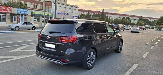Kia Carnival 2019, 200,000 km - 2.2 l - Sumqayıt