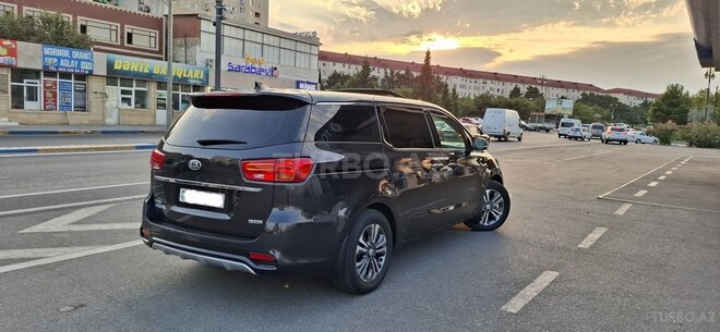 Kia Carnival 2019, 200,000 km - 2.2 l - Sumqayıt