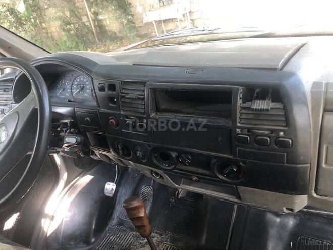 GAZ Sobol 2003, 100,000 km - 2.4 l - Ağcabədi