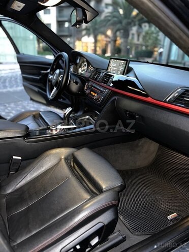 BMW 328 2013, 300,947 km - 2.0 l - Bakı