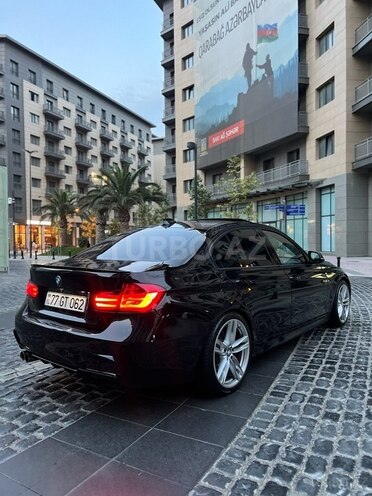 BMW 328 2013, 300,947 km - 2.0 l - Bakı