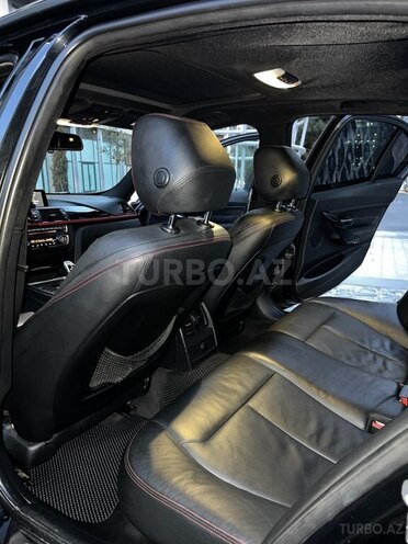 BMW 328 2013, 300,947 km - 2.0 l - Bakı