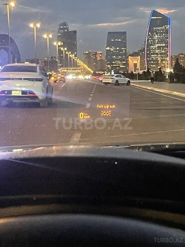 BMW 328 2013, 300,947 km - 2.0 l - Bakı