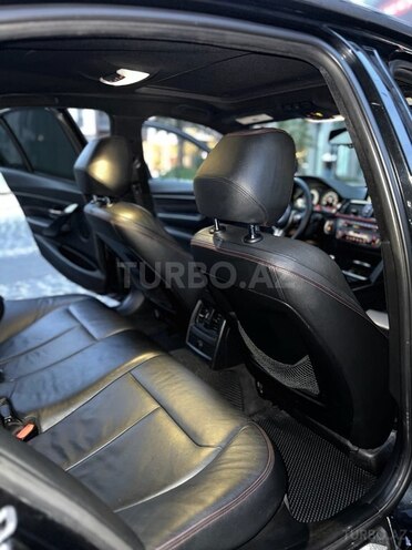 BMW 328 2013, 300,947 km - 2.0 l - Bakı