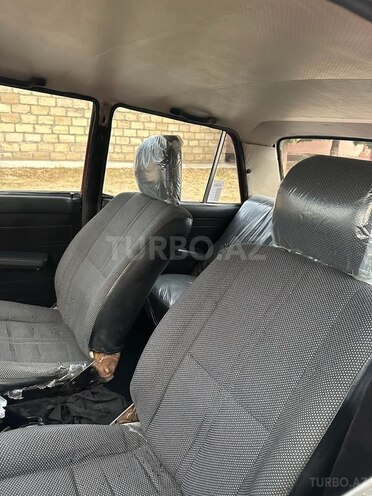 LADA (VAZ) 2106 2005, 52,500 km - 1.5 л - Xaçmaz