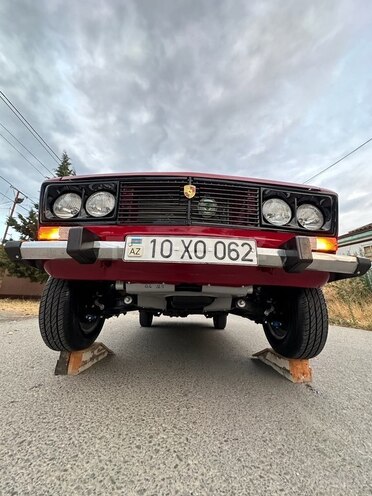LADA (VAZ) 2106 2005, 52,500 km - 1.5 л - Xaçmaz