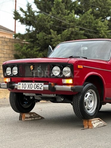 LADA (VAZ) 2106 2005, 52,500 km - 1.5 л - Xaçmaz