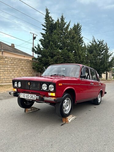 LADA (VAZ) 2106 2005, 52,500 km - 1.5 л - Xaçmaz