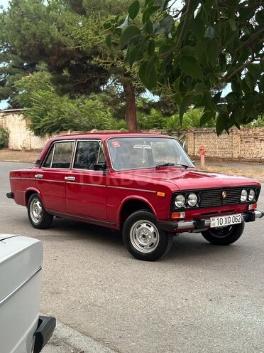 LADA (VAZ) 2106 2005, 52,500 km - 1.5 л - Xaçmaz