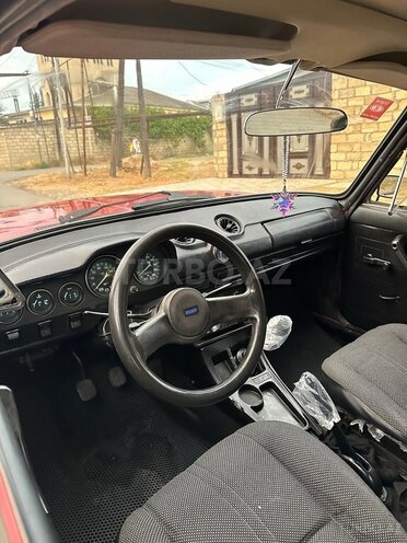LADA (VAZ) 2106 2005, 52,500 km - 1.5 л - Xaçmaz