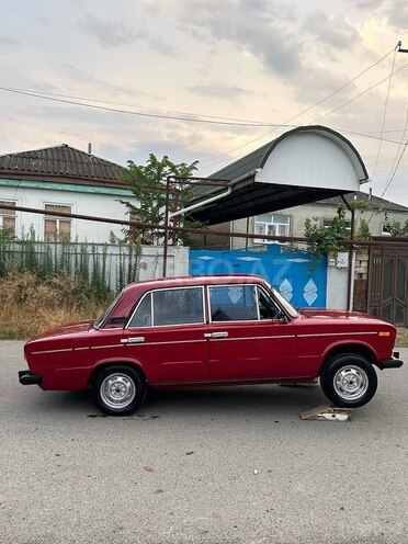 LADA (VAZ) 2106 2005, 52,500 km - 1.5 л - Xaçmaz