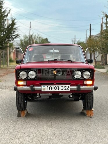 LADA (VAZ) 2106 2005, 52,500 km - 1.5 л - Xaçmaz