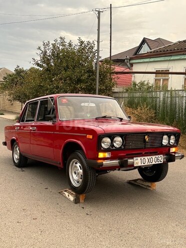 LADA (VAZ) 2106 2005, 52,500 km - 1.5 л - Xaçmaz