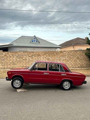 LADA (VAZ) 2106 2005, 52,500 km - 1.5 л - Xaçmaz