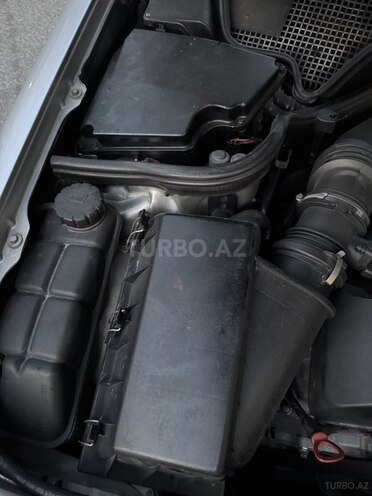 Mercedes E 240 1999, 450,000 km - 2.4 l - Bakı