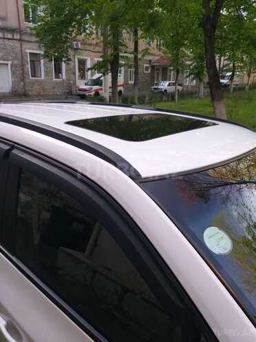Chevrolet Orlando 2011, 180,000 km - 1.8 l - Şəki