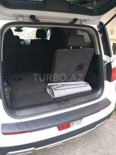 Chevrolet Orlando 2011, 180,000 km - 1.8 l - Şəki