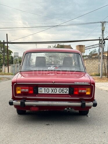 LADA (VAZ) 2106 2005, 52,500 km - 1.5 л - Xaçmaz