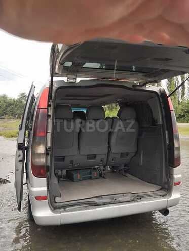 Mercedes Viano 2003, 425,000 km - 2.2 л - Bakı