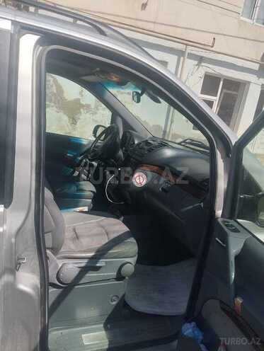 Mercedes Viano 2003, 425,000 km - 2.2 л - Bakı