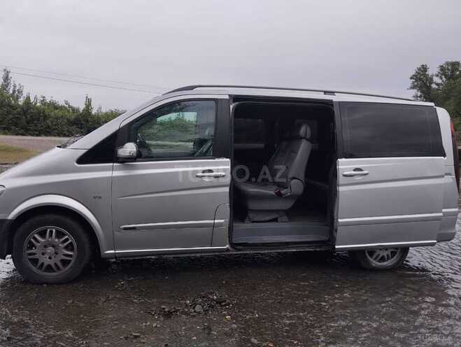 Mercedes Viano 2003, 425,000 km - 2.2 л - Bakı