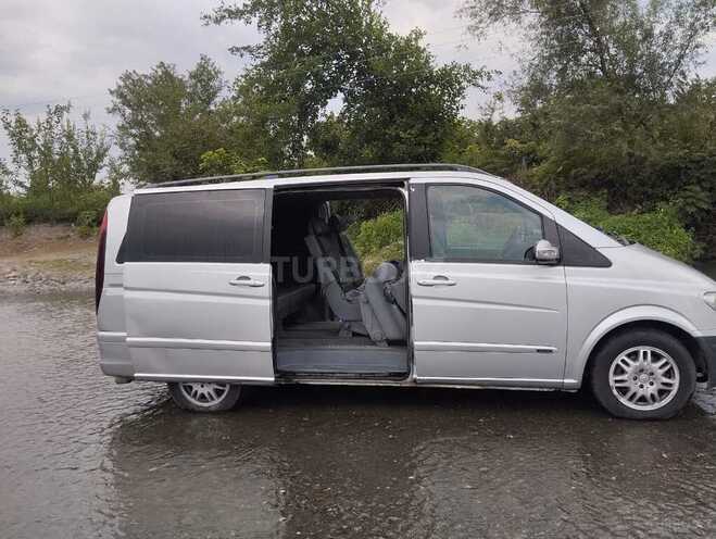 Mercedes Viano 2003, 425,000 km - 2.2 л - Bakı