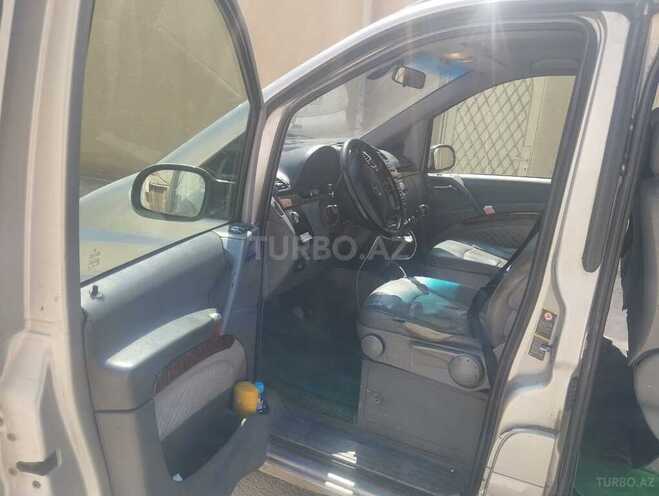 Mercedes Viano 2003, 425,000 km - 2.2 л - Bakı
