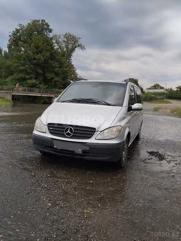 Mercedes Viano 2003, 425,000 km - 2.2 л - Bakı