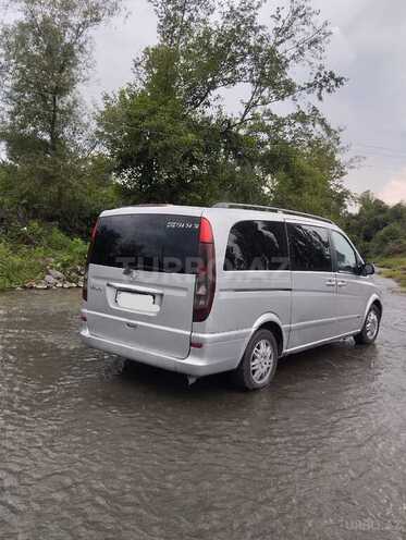 Mercedes Viano 2003, 425,000 km - 2.2 л - Bakı