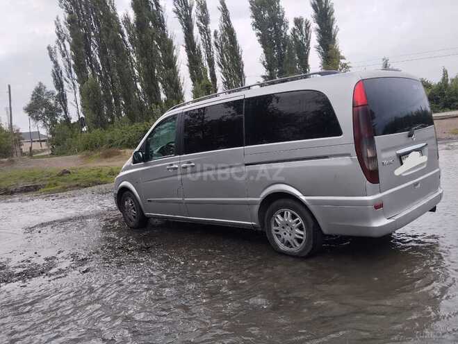 Mercedes Viano 2003, 425,000 km - 2.2 л - Bakı